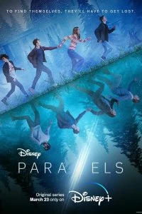 Постер Параллели (Parallels)