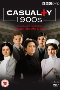 Постер Королевская больница (Casualty 1909)