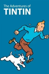 Постер Приключения Тинтина (The Adventures of Tintin)