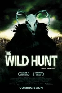 Постер Дикая охота (The Wild Hunt)