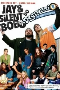 Постер Джей и молчаливый Боб уделывают Деграсси (Jay and Silent Bob Do Degrassi)