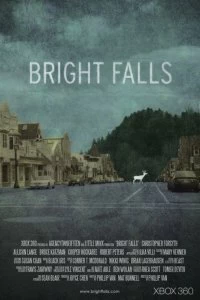 Постер Брайт Фоллс (Bright Falls)