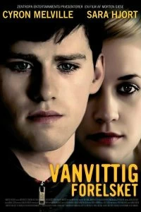 Постер Любовь и гнев (Vanvittig forelsket)