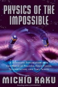 Постер Научная нефантастика (Sci Fi Science: Physics of the Impossible)