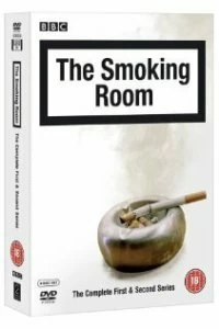 Постер Курилка (The Smoking Room)