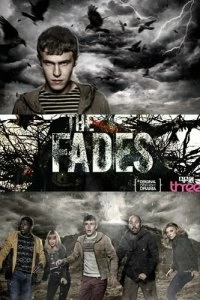 Постер Призраки (The Fades)