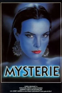 Постер Мистера (Mystère)