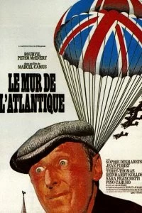 Постер Атлантический вал (Le mur de l'Atlantique)