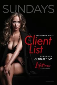 Постер Список клиентов (The Client List)