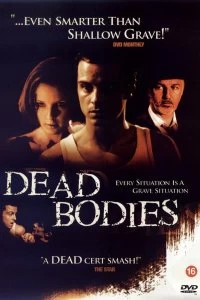 Постер Трупы (Dead Bodies)