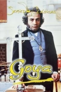 Постер Гойя (Goya)