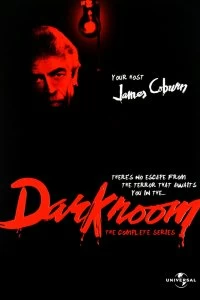 Постер Тёмная комната (Darkroom)