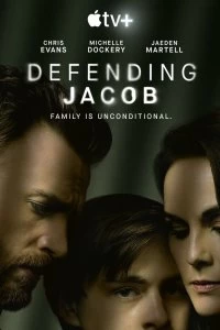 Постер Защищая Джейкоба (Defending Jacob)