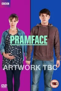 Постер Молодая мамаша (Pramface)