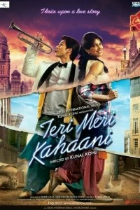 Постер Наши истории любви (Teri Meri Kahaani)