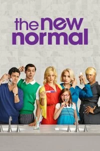 Постер Новая норма (The New Normal)