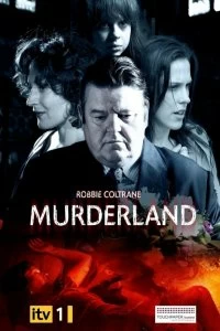 Постер Земля убийств (Murderland)