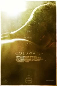 Постер Холодная вода (Coldwater)