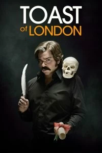 Постер Тост из Лондона (Toast of London)