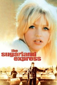 Постер Шугарлендский экспресс (The Sugarland Express)