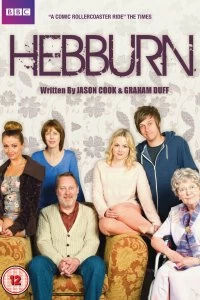 Постер Хеббёрн (Hebburn)