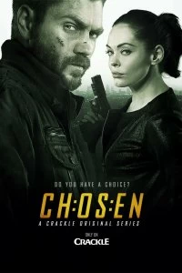 Постер Chosen 