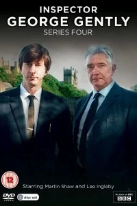 Постер Инспектор Джордж Джентли (Inspector George Gently)