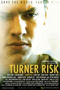 Постер Тёрнер Риск (Turner Risk)