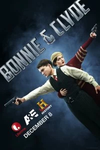 Постер Бонни и Клайд (Bonnie & Clyde)