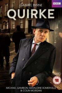 Постер Квирк (Quirke)