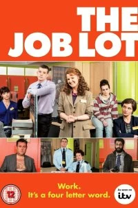 Постер Всякая всячина (The Job Lot)