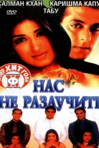 Постер Нас не разлучить (Hum Saath-Saath Hain: We Stand United)