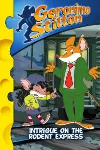 Постер Джеронимо Стилтон (Geronimo Stilton)