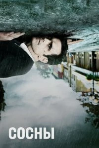 Постер Сосны (Wayward Pines)