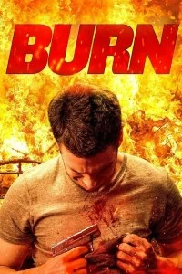 Постер Игра с огнём (Burn)