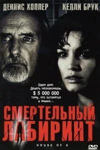 Постер Смертельный лабиринт (House of 9)