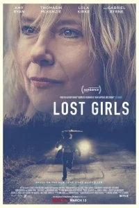 Постер Пропавшие девушки (Lost Girls)