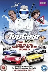 Постер Топ Гир: Худший автомобиль во всемирной истории (Top Gear: The Worst Car in the History of the World)