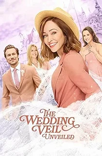 Постер Тайна свадебной фаты (The Wedding Veil Unveiled)