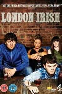 Постер Лондонские Ирландцы (London Irish)