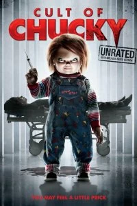 Постер Культ Чаки (Cult of Chucky)