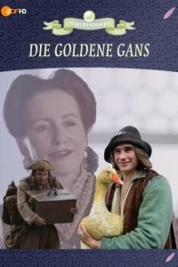 Постер Золотой гусь (Die goldene Gans)