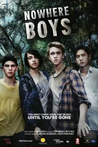 Постер Потерянные (Nowhere Boys)