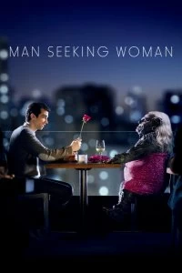 Постер Мужчина ищет женщину (Man Seeking Woman)