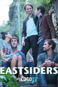 Постер Истсайдеры (Eastsiders)