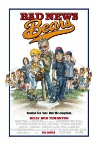 Постер Несносные медведи (Bad News Bears)