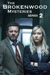 Постер Тайны Броукенвуда (The Brokenwood Mysteries)