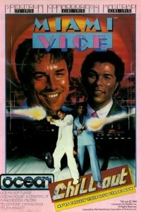 Постер Полиция Майами: Отдел нравов (Miami Vice)