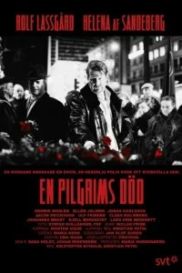 Постер Смерть пилигрима (En pilgrims död)