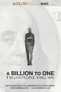 Постер Миллиард к одному (A Billion to One)